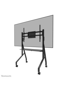 TV SET ACC FLOOR STAND 55-86"/FL50-525BL1 NEOMOUNTS