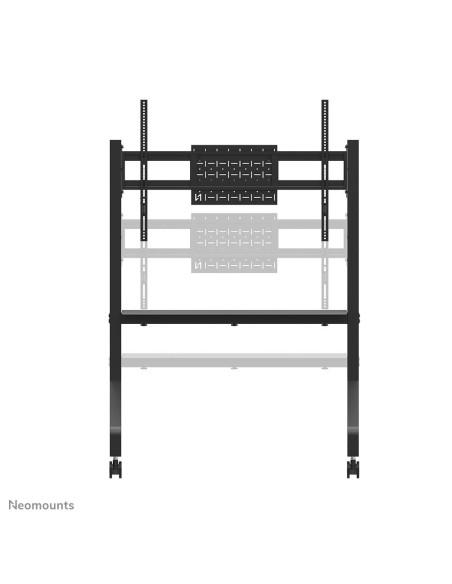 TV SET ACC FLOOR STAND 55-86"/FL50-525BL1 NEOMOUNTS