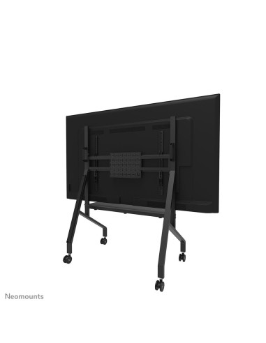 TV SET ACC FLOOR STAND 55-86"/FL50-525BL1 NEOMOUNTS
