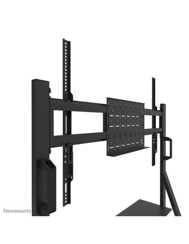 TV SET ACC FLOOR STAND 55-86"/FL50-525BL1 NEOMOUNTS