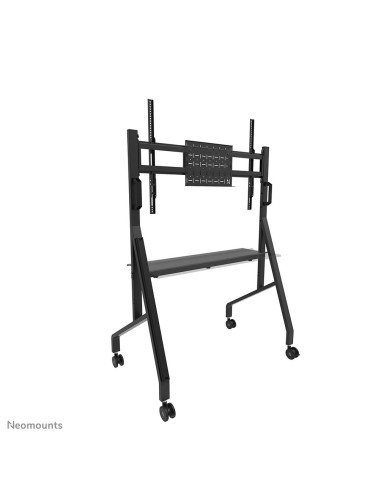 TV SET ACC FLOOR STAND 55-86"/FL50-525BL1 NEOMOUNTS