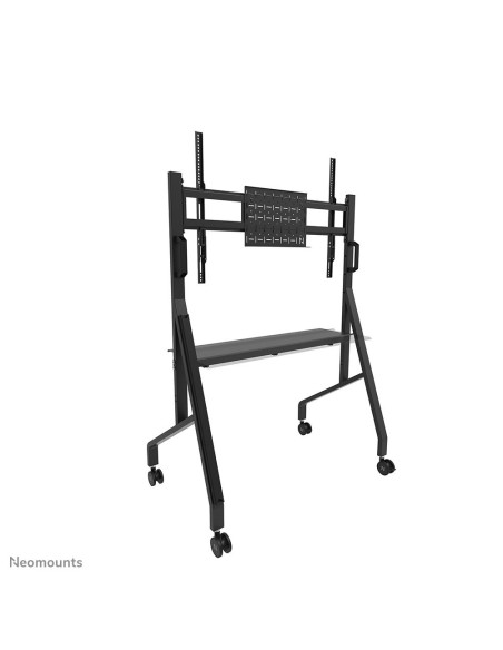 TV SET ACC FLOOR STAND 55-86"/FL50-525BL1 NEOMOUNTS