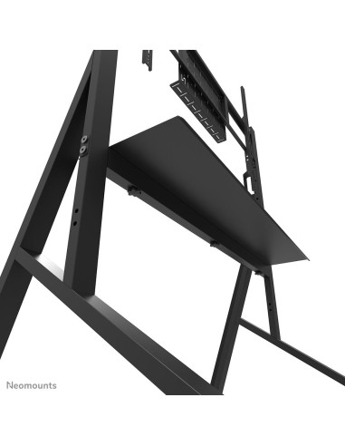 TV SET ACC FLOOR STAND 55-86"/FL50-525BL1 NEOMOUNTS