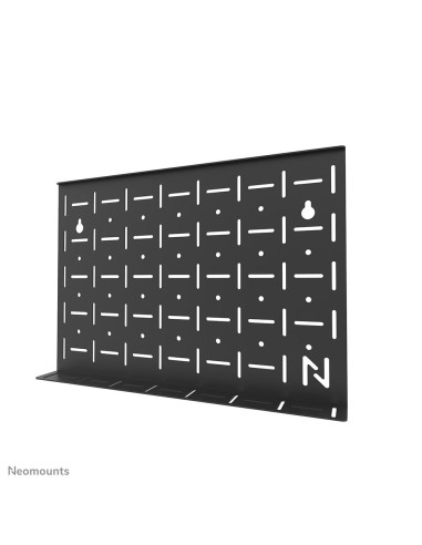 TV SET ACC FLOOR STAND 55-86"/FL50-525BL1 NEOMOUNTS