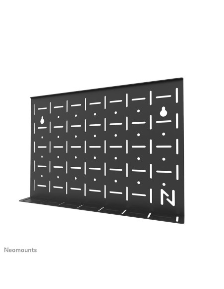 TV SET ACC FLOOR STAND 55-86"/FL50-525BL1 NEOMOUNTS