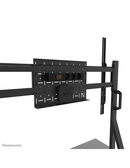 TV SET ACC FLOOR STAND 55-86"/FL50-525BL1 NEOMOUNTS