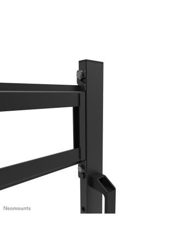 TV SET ACC FLOOR STAND 55-86"/FL50-525BL1 NEOMOUNTS