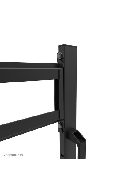 TV SET ACC FLOOR STAND 55-86"/FL50-525BL1 NEOMOUNTS