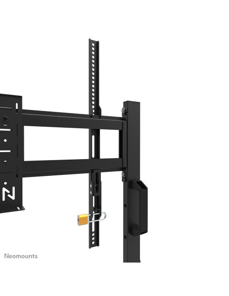 TV SET ACC FLOOR STAND 55-86"/FL50-525BL1 NEOMOUNTS