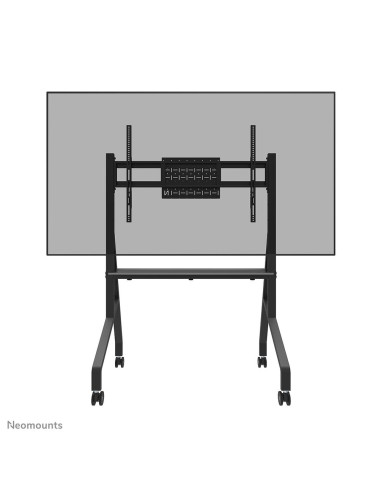 TV SET ACC FLOOR STAND 55-86"/FL50-525BL1 NEOMOUNTS