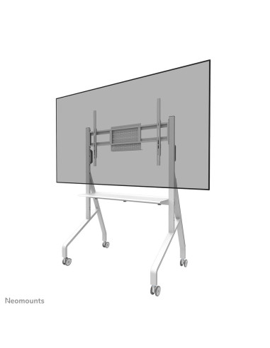 TV SET ACC FLOOR STAND 55-86"/FL50-525WH1 NEOMOUNTS