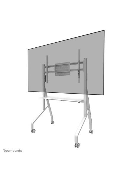 TV SET ACC FLOOR STAND 55-86"/FL50-525WH1 NEOMOUNTS