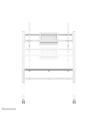 TV SET ACC FLOOR STAND 55-86"/FL50-525WH1 NEOMOUNTS