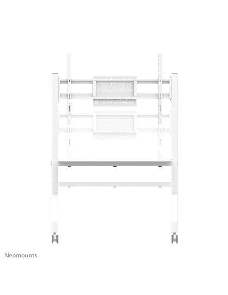 TV SET ACC FLOOR STAND 55-86"/FL50-525WH1 NEOMOUNTS