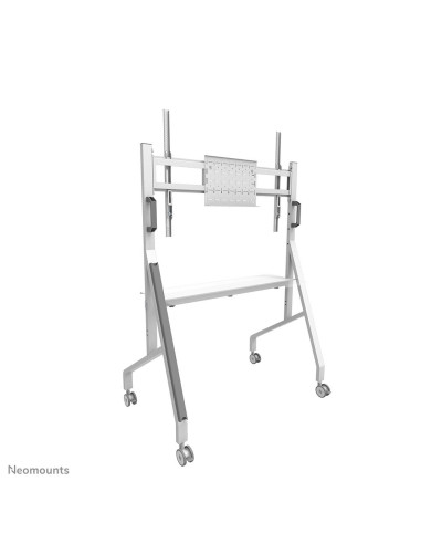 TV SET ACC FLOOR STAND 55-86"/FL50-525WH1 NEOMOUNTS