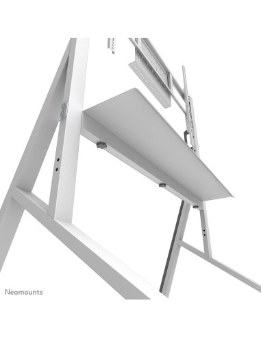 TV SET ACC FLOOR STAND 55-86"/FL50-525WH1 NEOMOUNTS