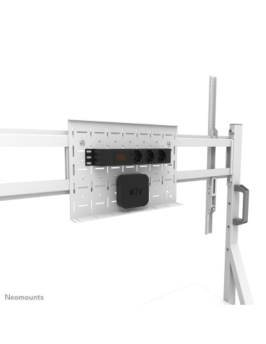 TV SET ACC FLOOR STAND 55-86"/FL50-525WH1 NEOMOUNTS