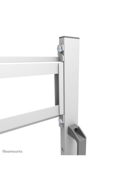 TV SET ACC FLOOR STAND 55-86"/FL50-525WH1 NEOMOUNTS