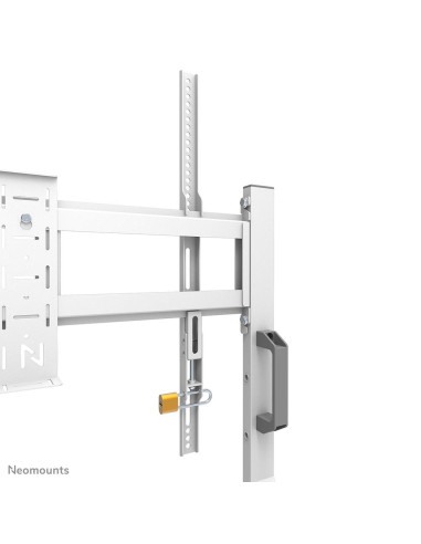 TV SET ACC FLOOR STAND 55-86"/FL50-525WH1 NEOMOUNTS