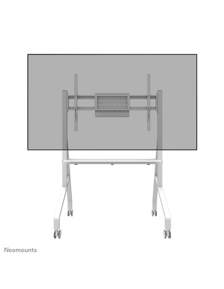 TV SET ACC FLOOR STAND 55-86"/FL50-525WH1 NEOMOUNTS