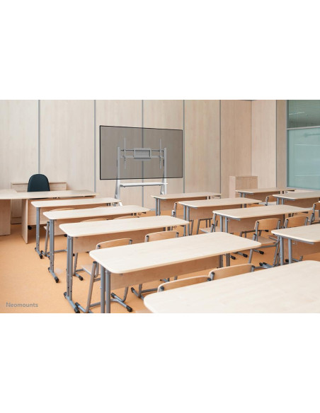 TV SET ACC FLOOR STAND 55-86"/FL50-525WH1 NEOMOUNTS