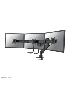 MONITOR ACC DESK MOUNT 17-24"/NM-D775DX3BLACK NEOMOUNTS