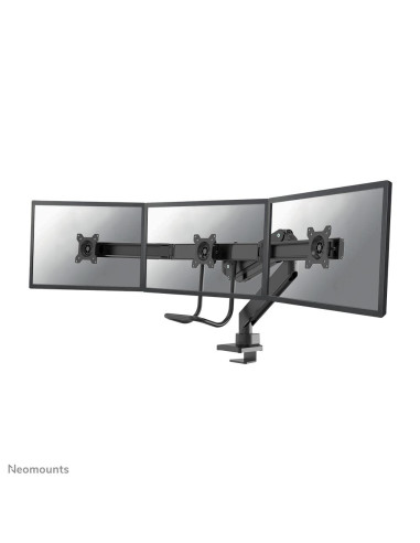 MONITOR ACC DESK MOUNT 17-24"/NM-D775DX3BLACK NEOMOUNTS