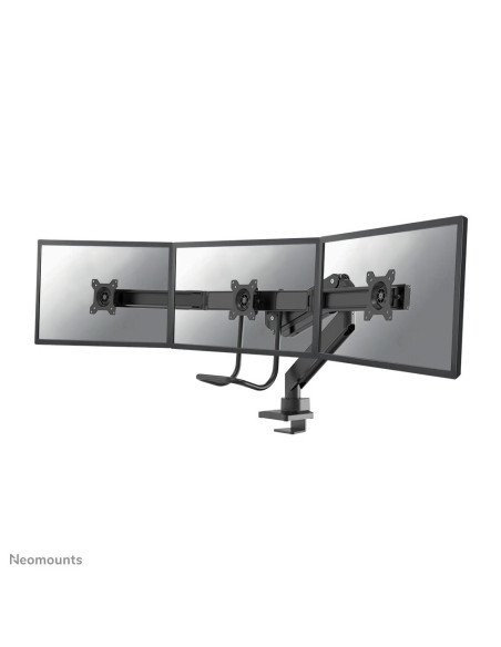 MONITOR ACC DESK MOUNT 17-24"/NM-D775DX3BLACK NEOMOUNTS