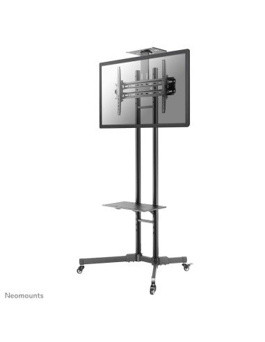 TV SET ACC FLOOR STAND BLACK/32-55" PLASMA-M1700E NEOMOUNTS