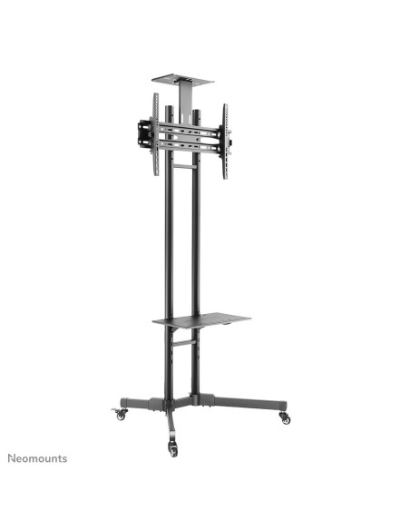 TV SET ACC FLOOR STAND BLACK/32-55" PLASMA-M1700E NEOMOUNTS