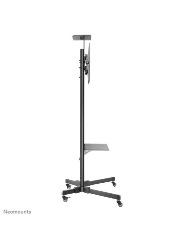 TV SET ACC FLOOR STAND BLACK/32-55" PLASMA-M1700E NEOMOUNTS