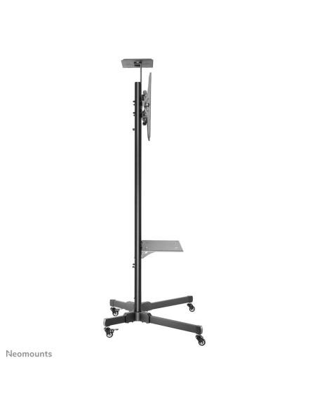 TV SET ACC FLOOR STAND BLACK/32-55" PLASMA-M1700E NEOMOUNTS