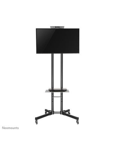 TV SET ACC FLOOR STAND BLACK/32-55" PLASMA-M1700E NEOMOUNTS