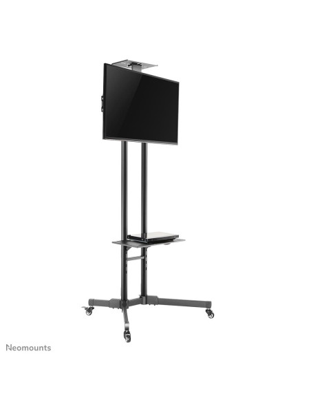 TV SET ACC FLOOR STAND BLACK/32-55" PLASMA-M1700E NEOMOUNTS
