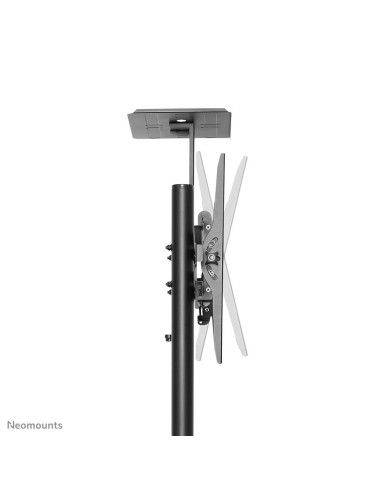 TV SET ACC FLOOR STAND BLACK/32-55" PLASMA-M1700E NEOMOUNTS
