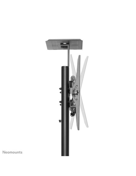TV SET ACC FLOOR STAND BLACK/32-55" PLASMA-M1700E NEOMOUNTS