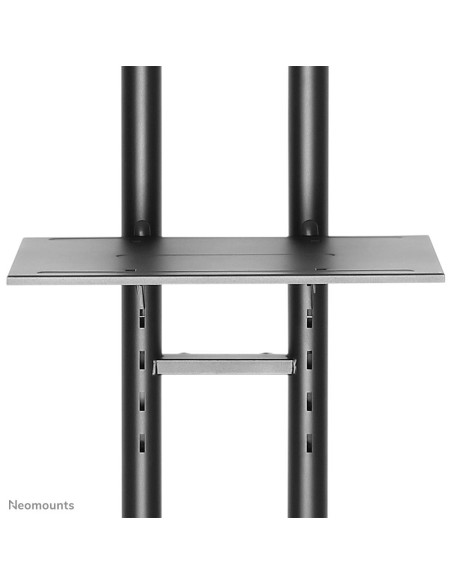 TV SET ACC FLOOR STAND BLACK/32-55" PLASMA-M1700E NEOMOUNTS