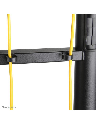 TV SET ACC FLOOR STAND BLACK/32-55" PLASMA-M1700E NEOMOUNTS