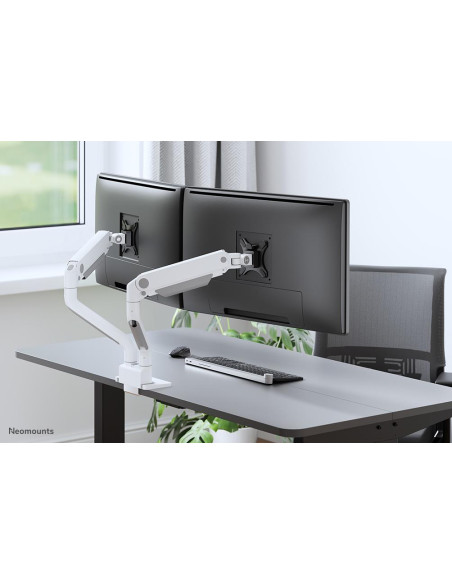 MONITOR ACC DESK MOUNT 17-35"/DS70S-950WH2 NEOMOUNTS