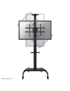 TV SET ACC FLOOR STAND BLACK/37-70" PLASMA-M1900E NEOMOUNTS