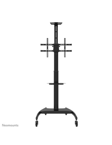 TV SET ACC FLOOR STAND BLACK/37-70" PLASMA-M1900E NEOMOUNTS