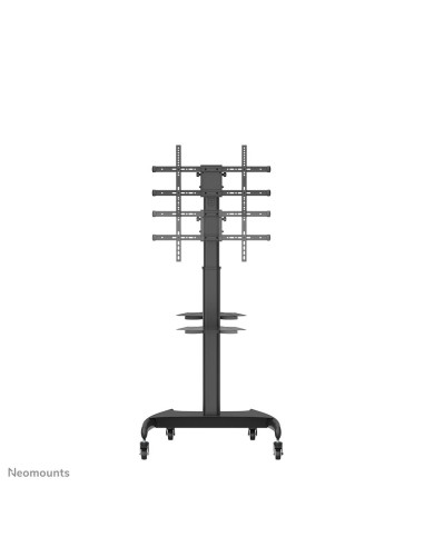 TV SET ACC FLOOR STAND BLACK/37-70" PLASMA-M1900E NEOMOUNTS