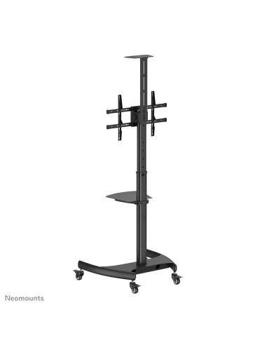 TV SET ACC FLOOR STAND BLACK/37-70" PLASMA-M1900E NEOMOUNTS