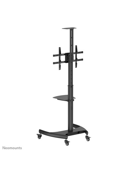 TV SET ACC FLOOR STAND BLACK/37-70" PLASMA-M1900E NEOMOUNTS