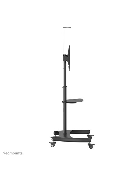 TV SET ACC FLOOR STAND BLACK/37-70" PLASMA-M1900E NEOMOUNTS