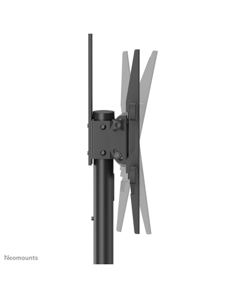 TV SET ACC FLOOR STAND BLACK/37-70" PLASMA-M1900E NEOMOUNTS