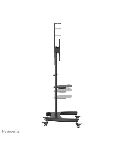 TV SET ACC FLOOR STAND BLACK/37-70" PLASMA-M1900E NEOMOUNTS