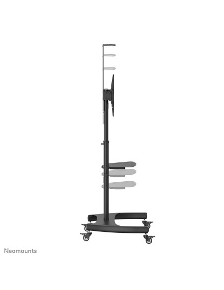 TV SET ACC FLOOR STAND BLACK/37-70" PLASMA-M1900E NEOMOUNTS