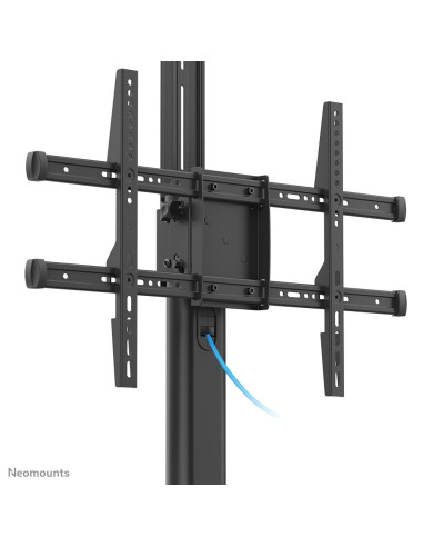 TV SET ACC FLOOR STAND BLACK/37-70" PLASMA-M1900E NEOMOUNTS