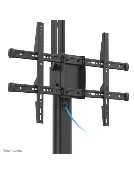 TV SET ACC FLOOR STAND BLACK/37-70" PLASMA-M1900E NEOMOUNTS